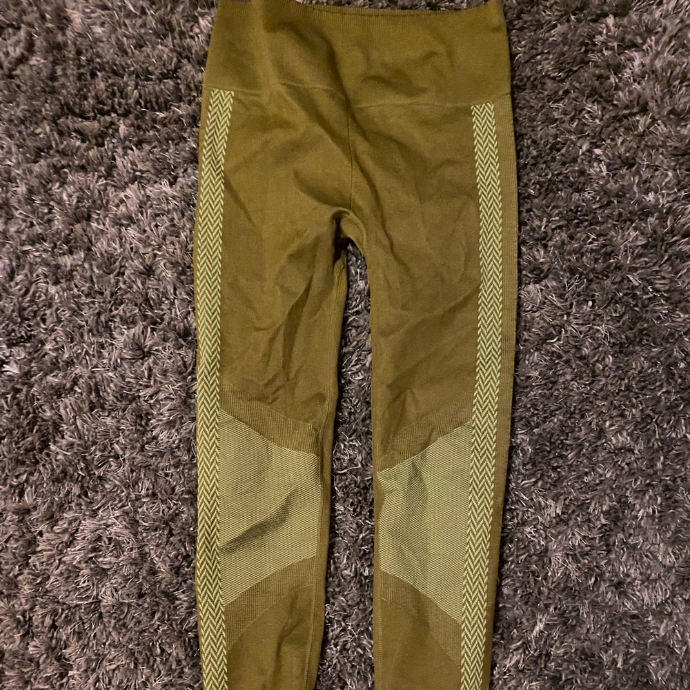 leggings
